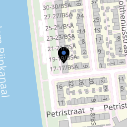 Appartement CTR00 C 8577 4