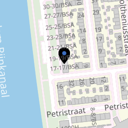 Appartement CTR00 C 8577 5