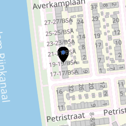 Appartement CTR00 C 8577 9