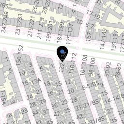 Appartement CTR00 C 8583 1