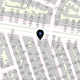 Appartement CTR00 C 8583 2