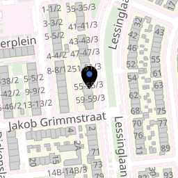 Appartement CTR00 C 8586 1