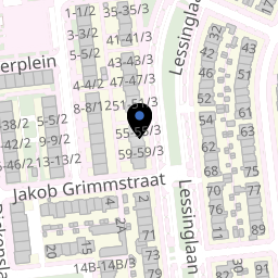 Appartement CTR00 C 8586 2
