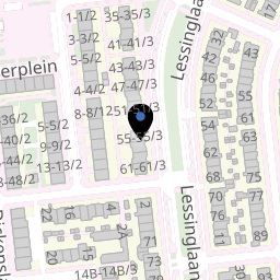 Appartement CTR00 C 8586 5