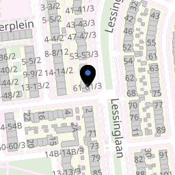 Appartement CTR00 C 8587 3
