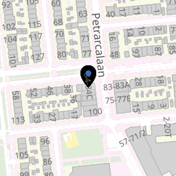 Appartement CTR00 C 8598 10