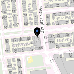Appartement CTR00 C 8598 8
