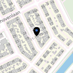 Appartement CTR00 C 8624 2