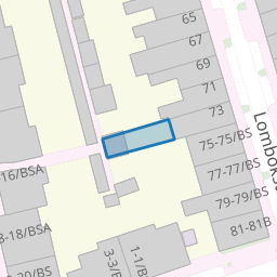 Perceel CTR00-C-8907