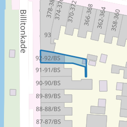 Perceel CTR00-C-8909