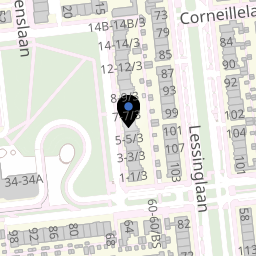 Appartement CTR00 C 8969 105