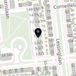 Appartement CTR00 C 8969 11