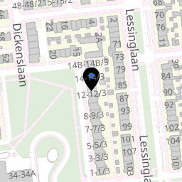 Appartement CTR00 C 8969 21