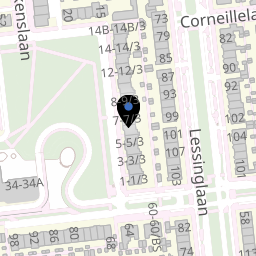 Appartement CTR00 C 8969 27