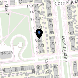 Appartement CTR00 C 8969 28
