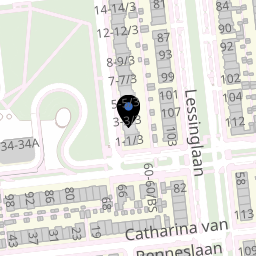 Appartement CTR00 C 8969 31