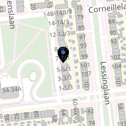 Appartement CTR00 C 8969 43