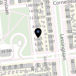 Appartement CTR00 C 8969 44