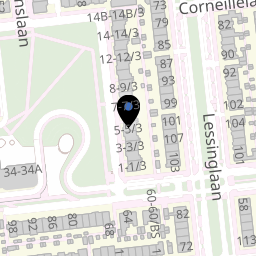 Appartement CTR00 C 8969 60