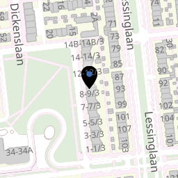 Appartement CTR00 C 8969 8