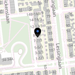 Appartement CTR00 C 8969 97