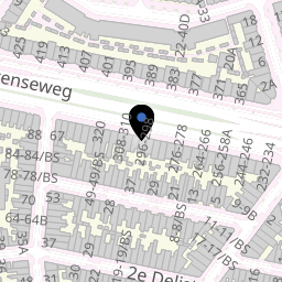 Appartement CTR00 C 8999 2