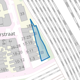 Perceel CTR00-C-9095