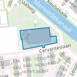 Perceel CTR00-C-9123