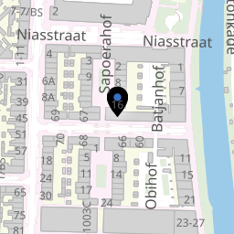 Appartement CTR00 C 9133 10
