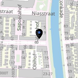 Appartement CTR00 C 9133 22