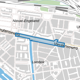 Perceel CTR00-C-9151