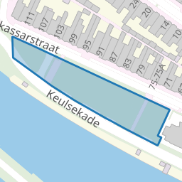 Perceel CTR00-C-9243