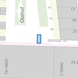 Perceel CTR00-C-9293