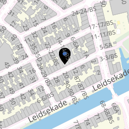 Appartement CTR00 C 9432 2