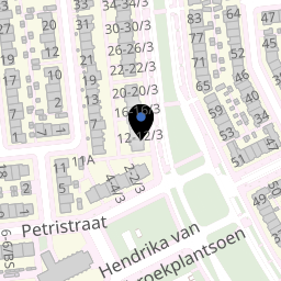 Appartement CTR00 C 9502 1