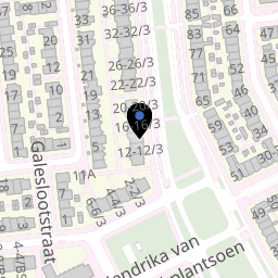 Appartement CTR00 C 9502 12