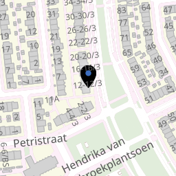 Appartement CTR00 C 9502 2