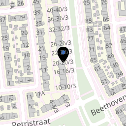 Appartement CTR00 C 9502 22