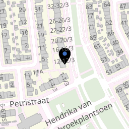 Appartement CTR00 C 9502 3