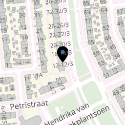 Appartement CTR00 C 9502 6