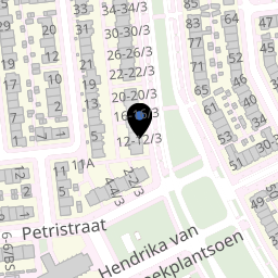 Appartement CTR00 C 9502 8