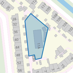 Perceel CTR00-C-9508