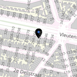 Appartement CTR00 C 9552 4