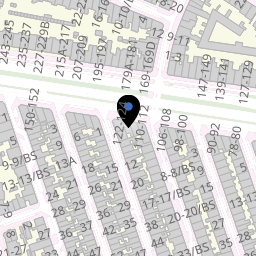 Appartement CTR00 C 9623 2