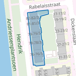 Perceel CTR00-C-9638