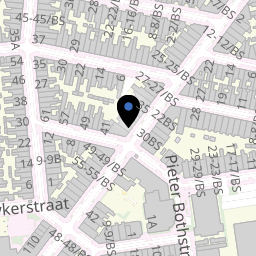 Appartement CTR00 C 9644 2