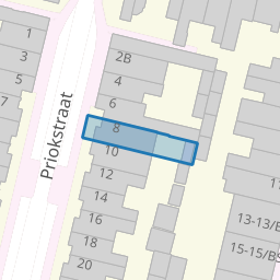 Perceel CTR00-C-9645