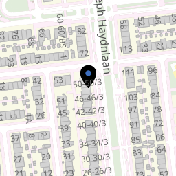 Appartement CTR00 C 9658 5