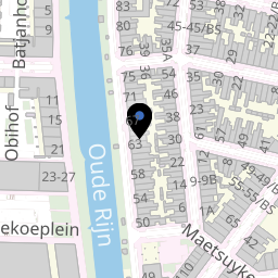 Appartement CTR00 C 9668 3