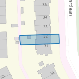 Perceel CTR00-C-9683